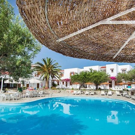 Astron Hotel Kárpathos Eksteriør bilde