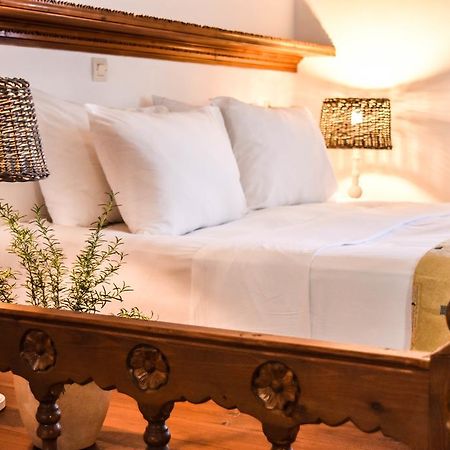 Astron Hotel Kárpathos Eksteriør bilde