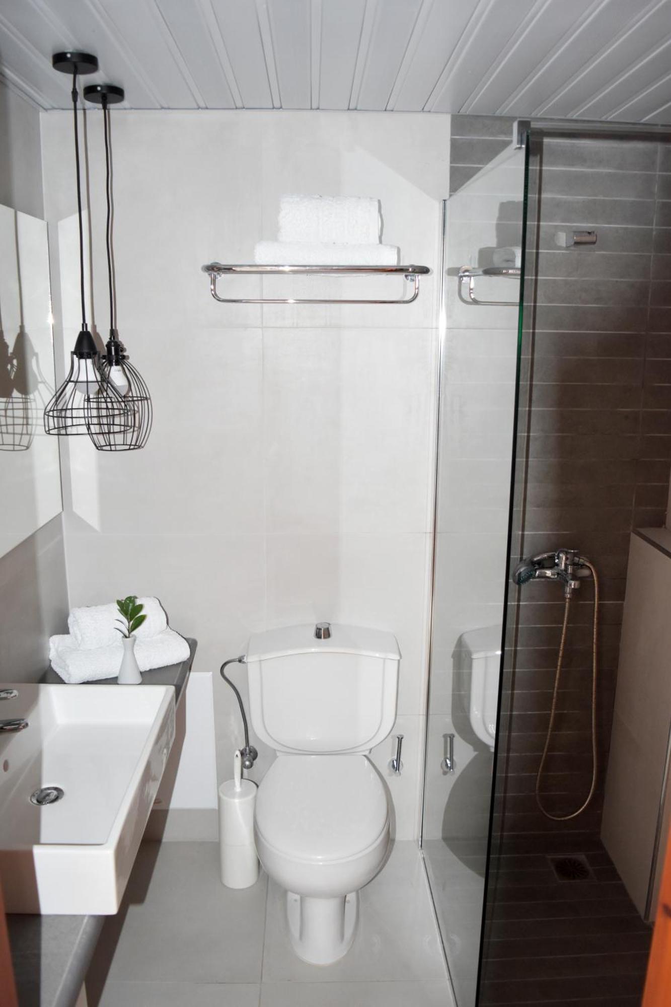 Astron Hotel Kárpathos Eksteriør bilde