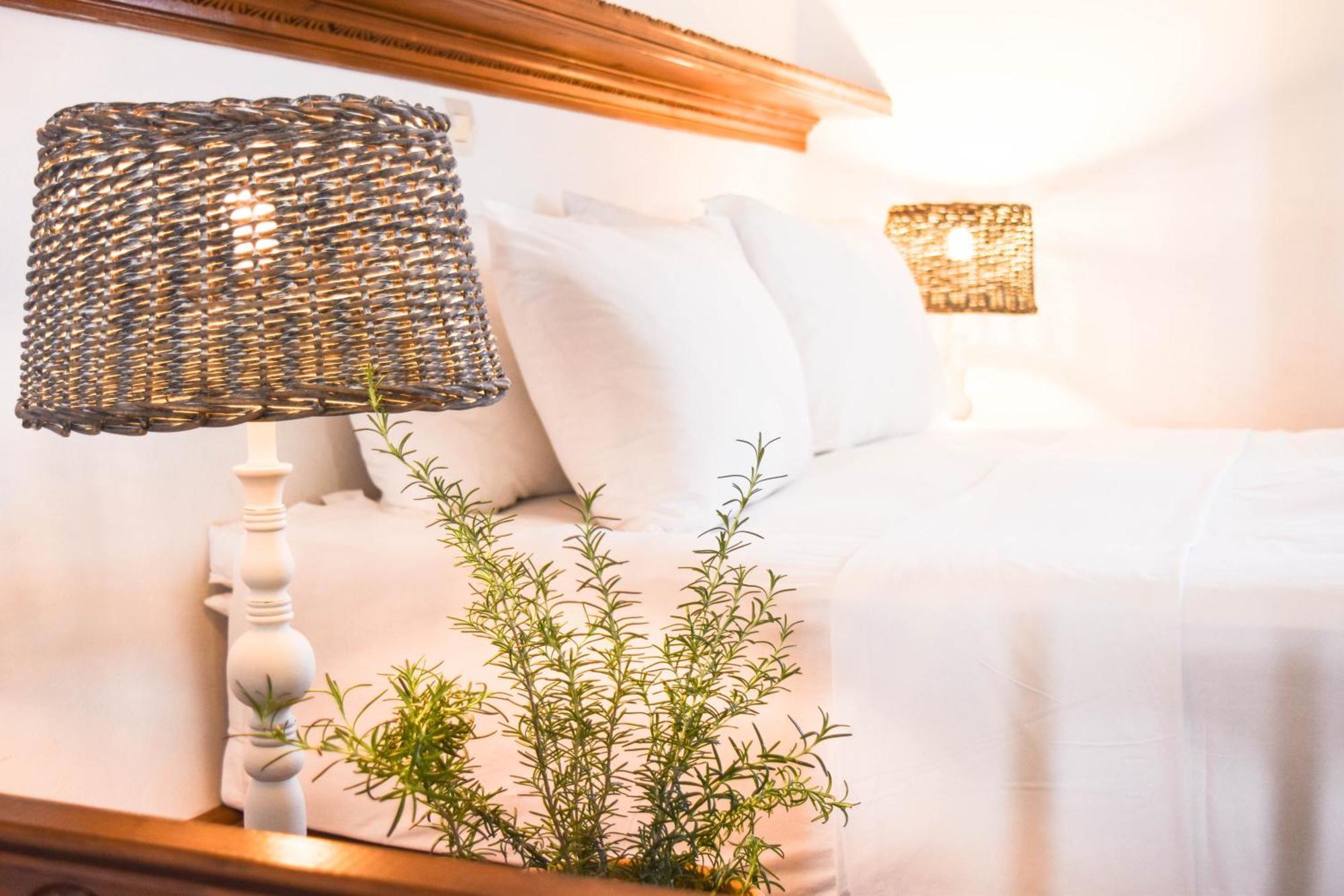 Astron Hotel Kárpathos Eksteriør bilde