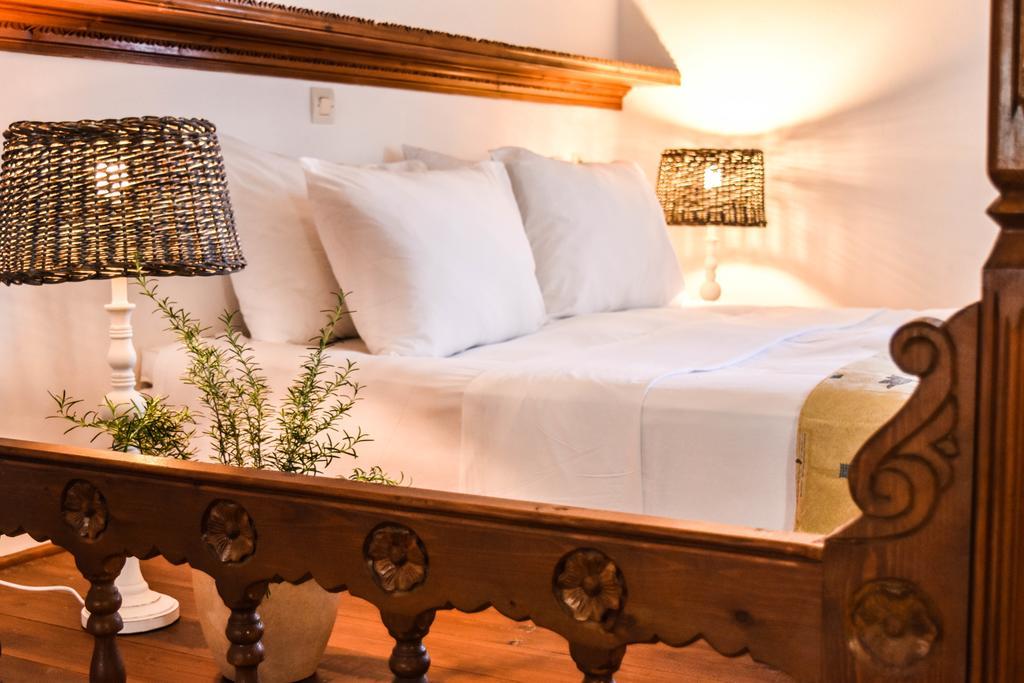 Astron Hotel Kárpathos Eksteriør bilde